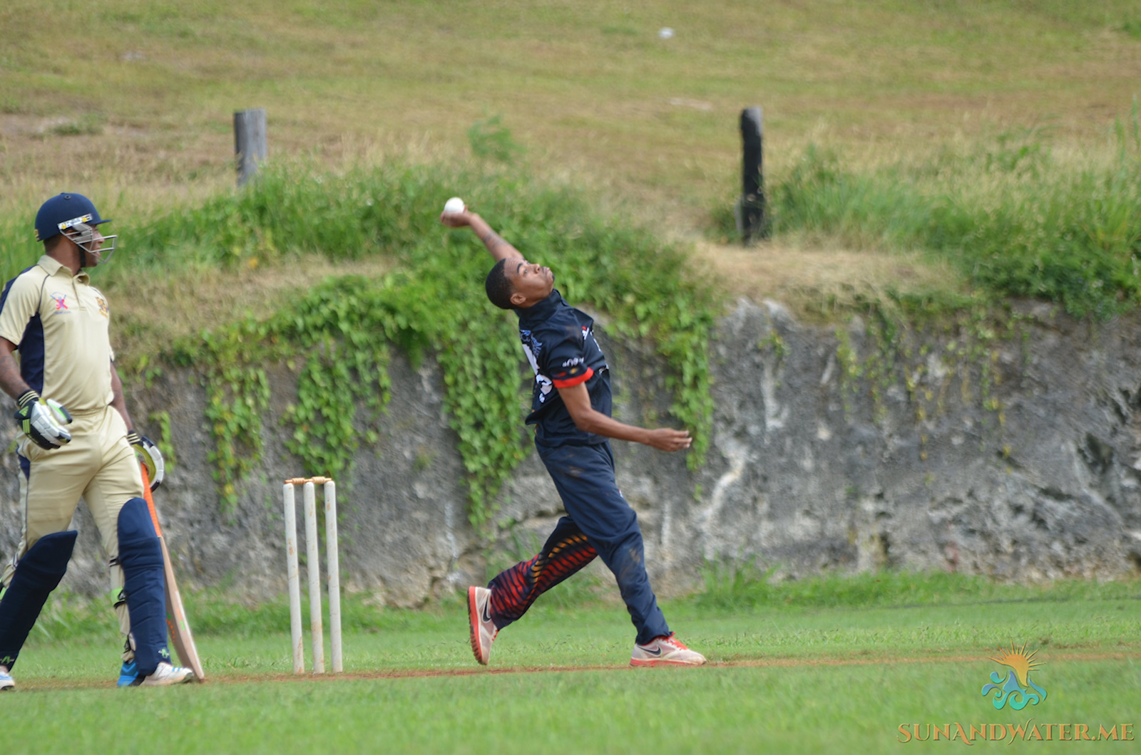 Willow Cuts VS St David's (10)